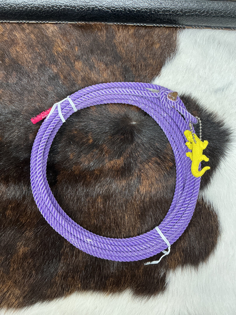 Gator Nylon Kids Rope