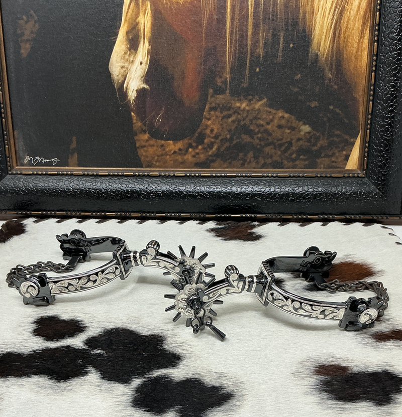 B/B Mens Spurs 8003