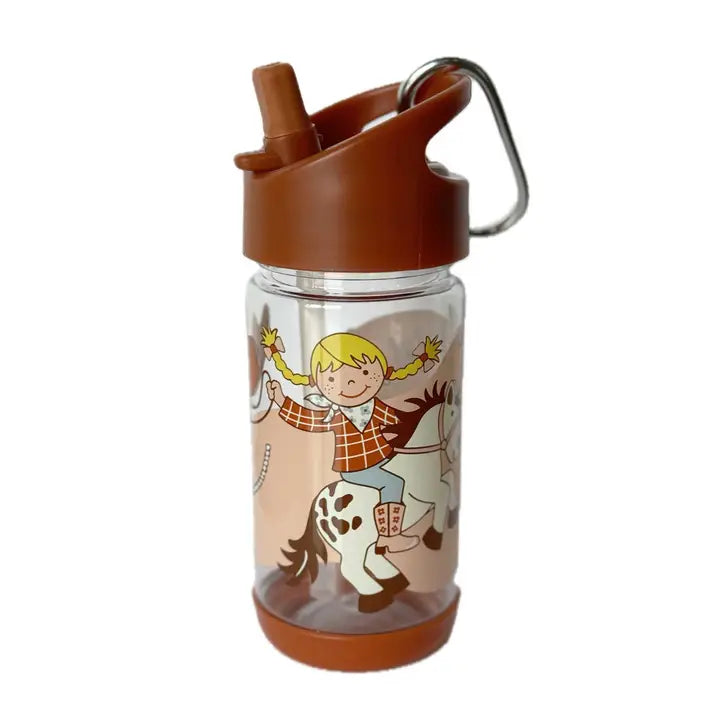 Flip & Sip Howdy Cowgirl
