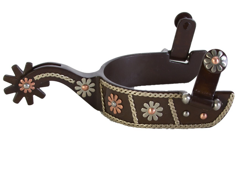 Ladies' Spurs 022