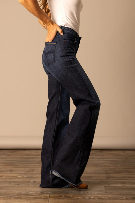Kimes Jeans- Olivia