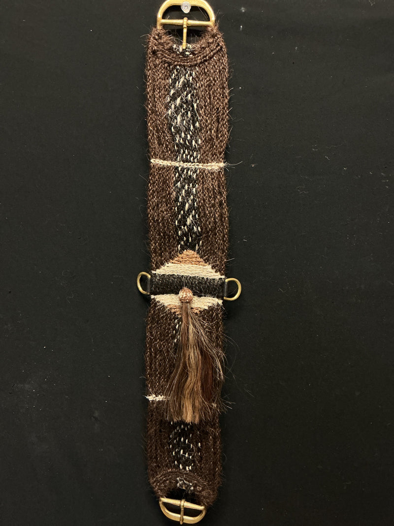 Horsehair Cinch