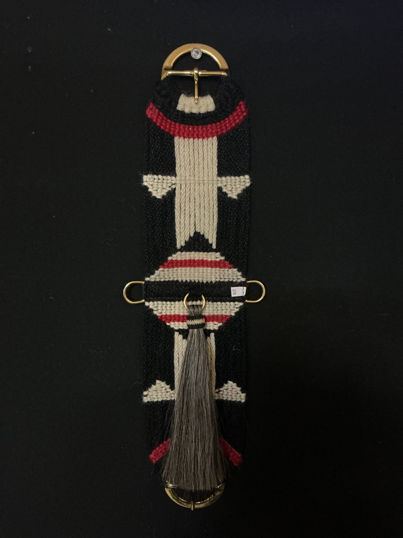 Big Sky Cinch w/Shufly