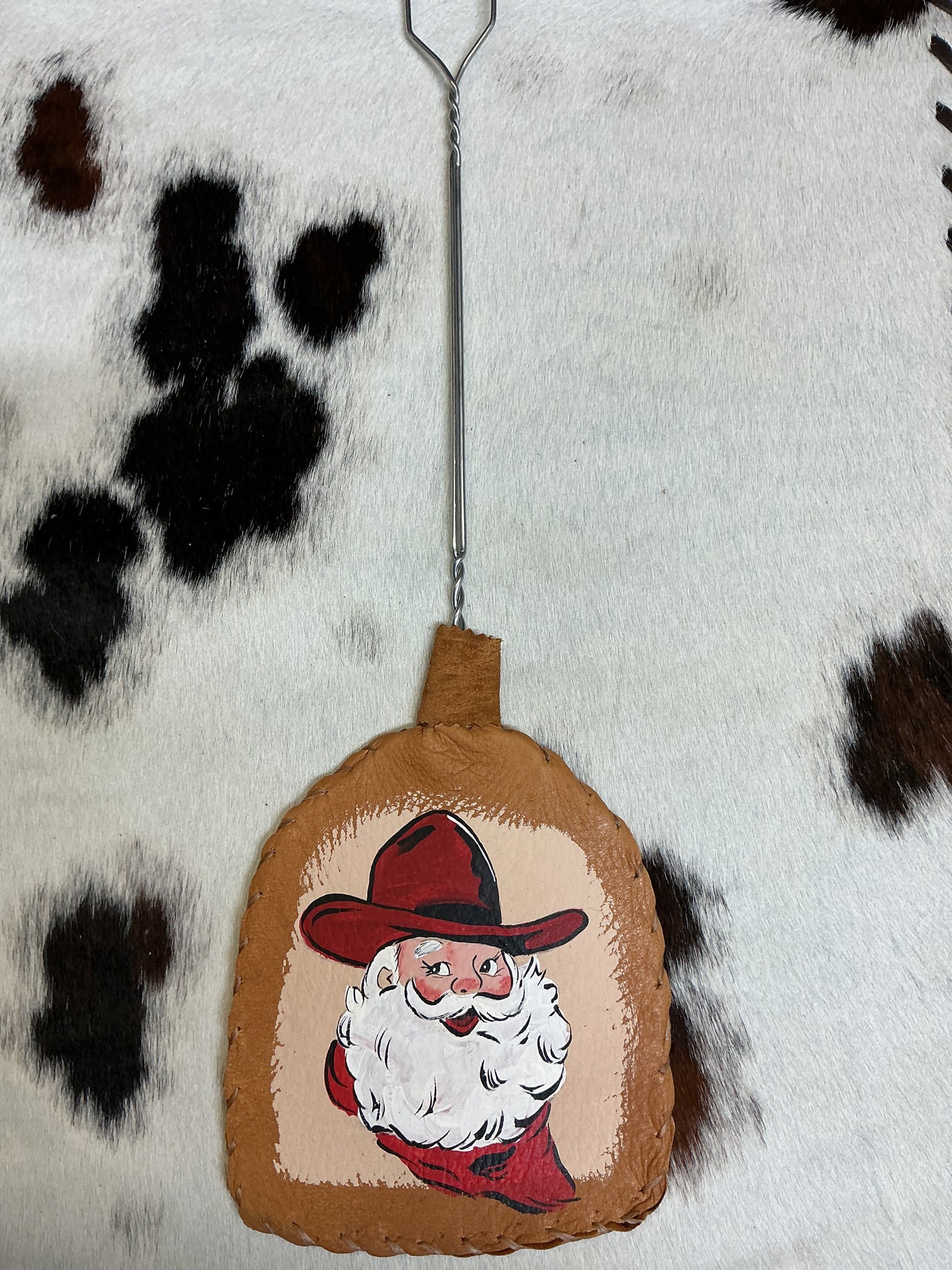 Hand Painted Fly Swatters