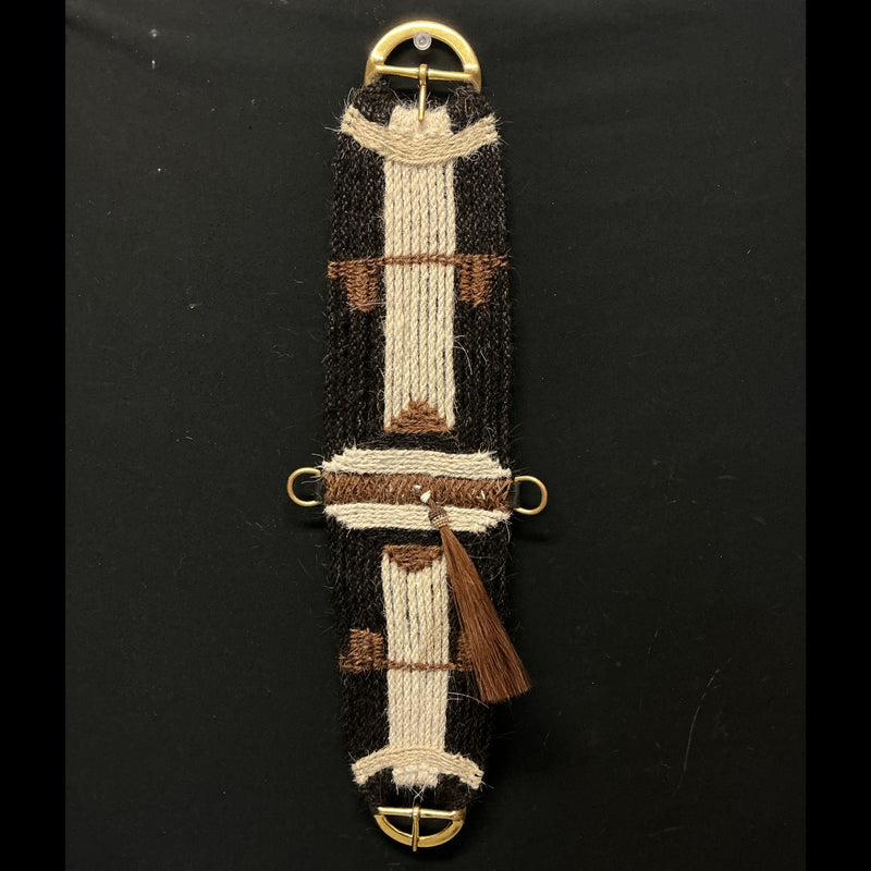 Horsehair Cinch