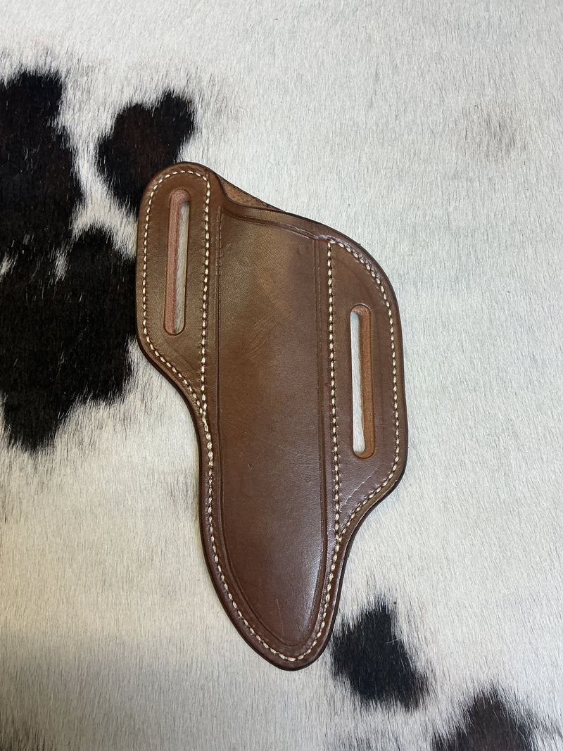 B/B Cross Draw Knife Sheath