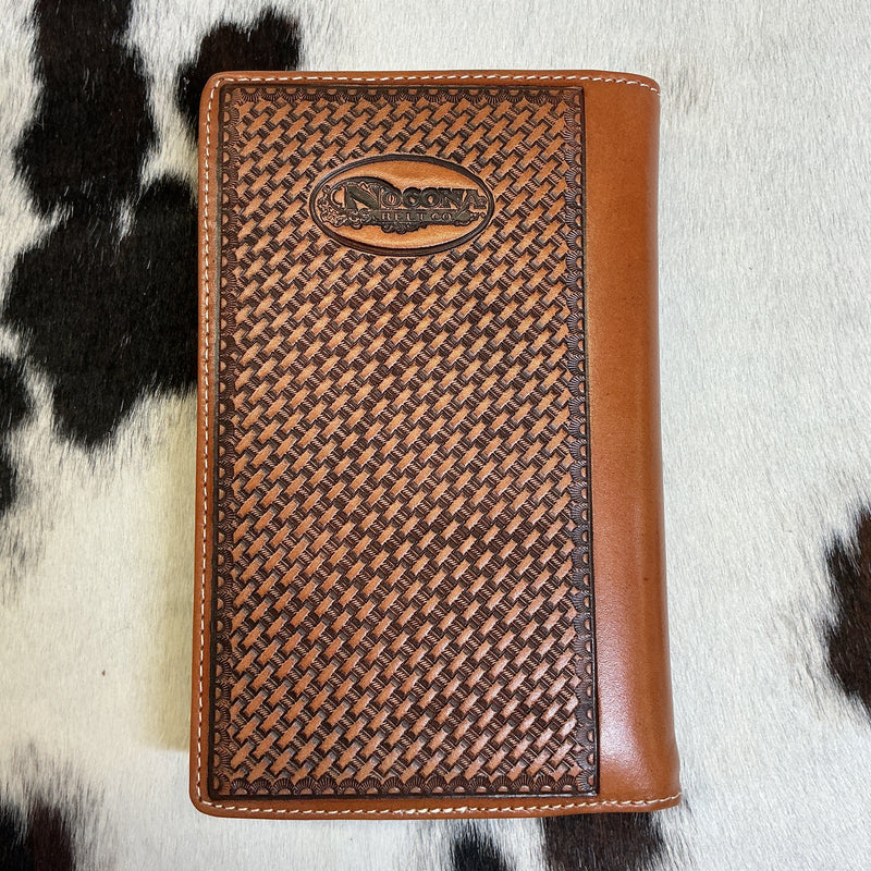 Cowboy Travel Bible