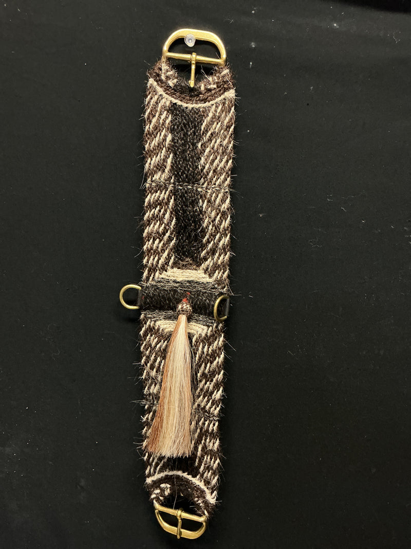 Horsehair Cinch