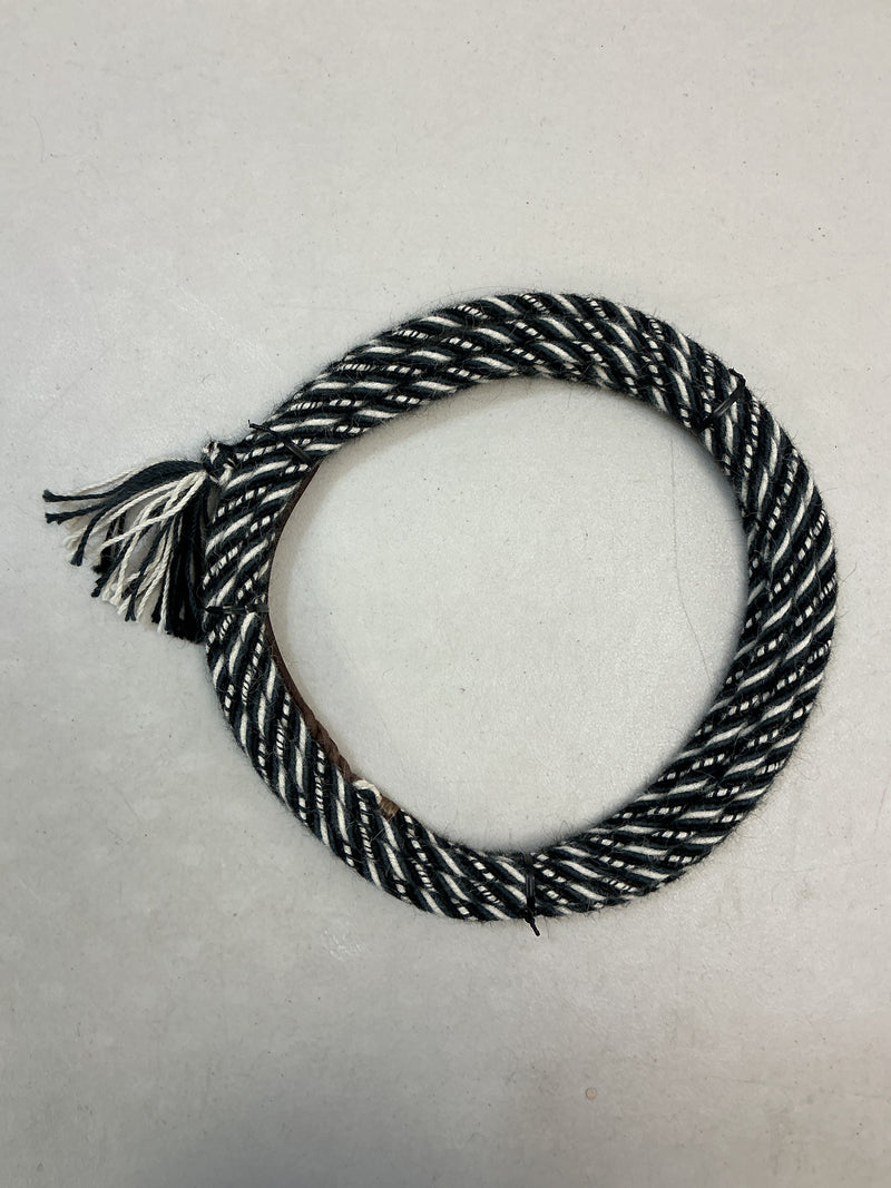 3/8" Alpaca 6 Strand Mecate