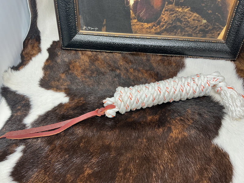 1/2" Multi-Line 12' Lead Rope