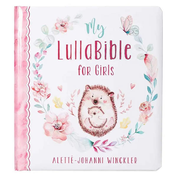 Christian Books & Gifts