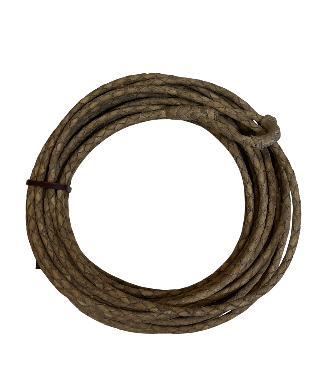Specialty Ropes – Heritage Horseman Supply