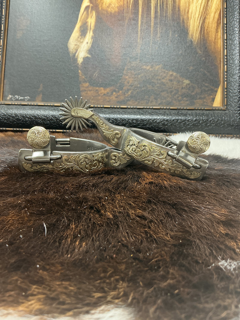Ladies' Spurs HR001
