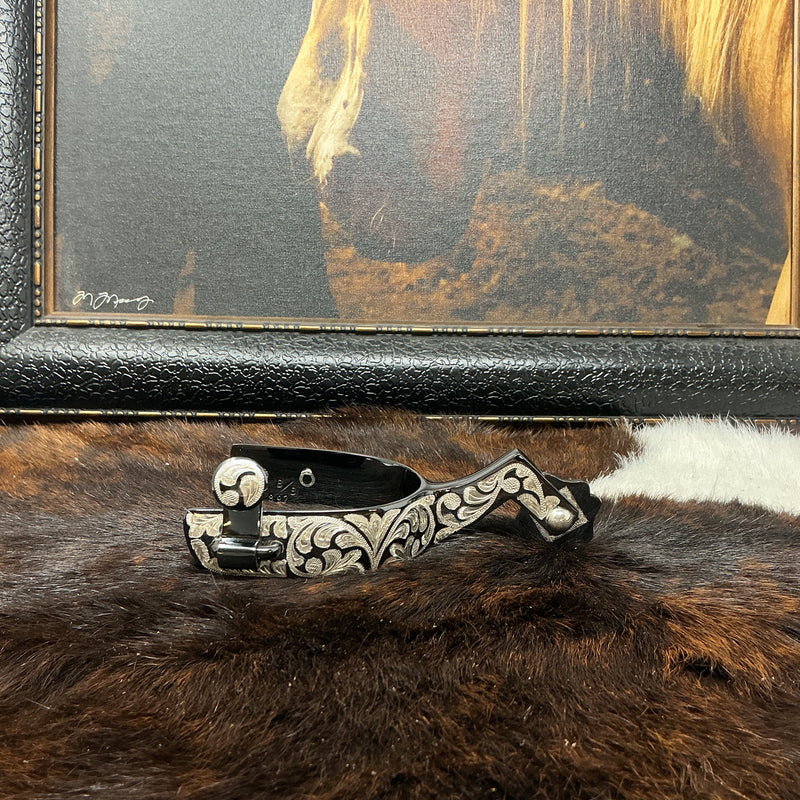 B/B Ladies Spurs 8025
