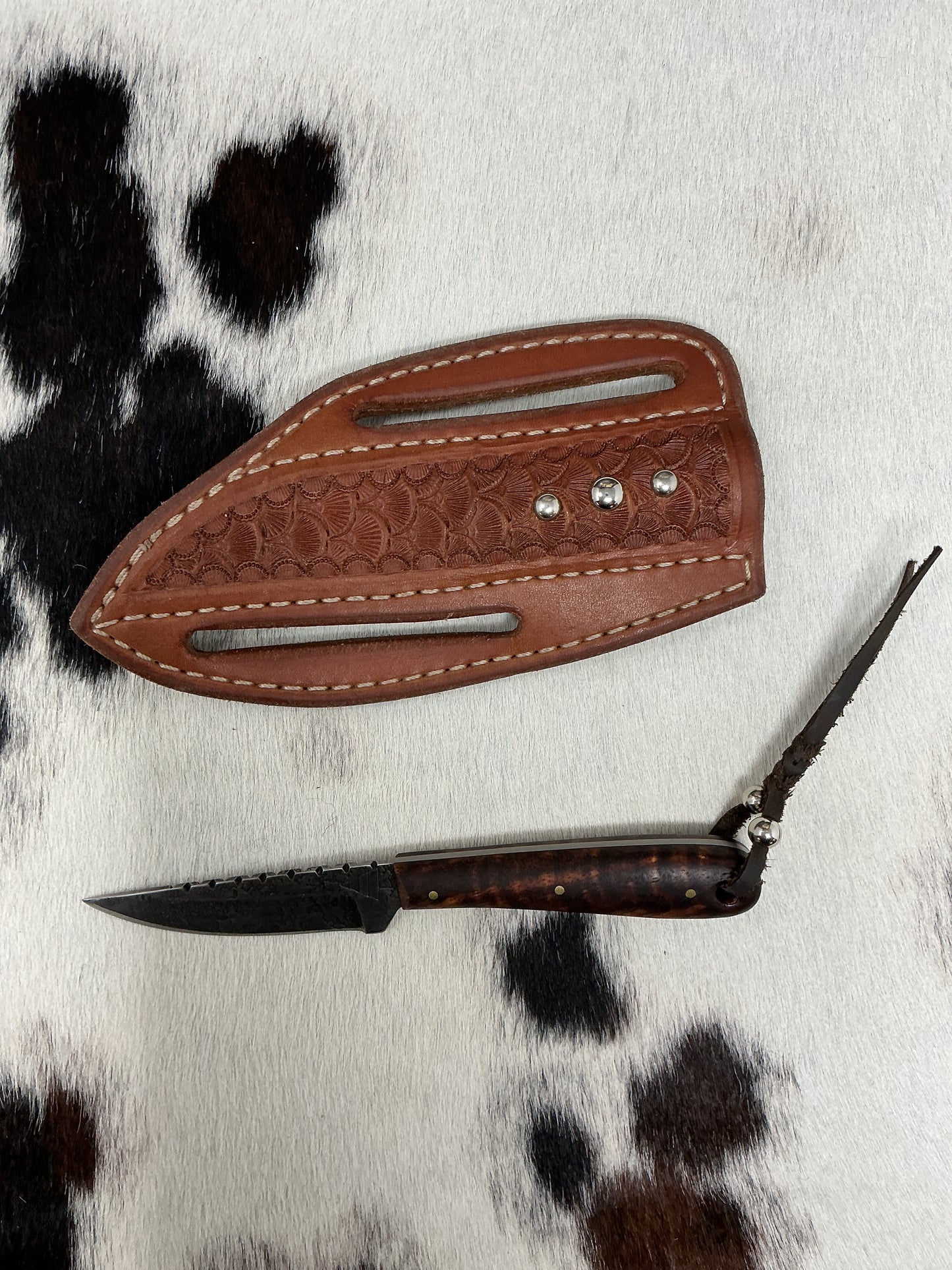 Little Mesa 2 - Mark's Personal Collection