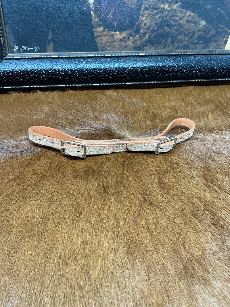 B/B Rough Out Cow Horse Curb