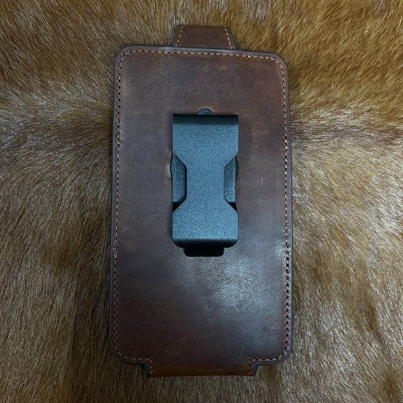 Leather Cell Phone Case