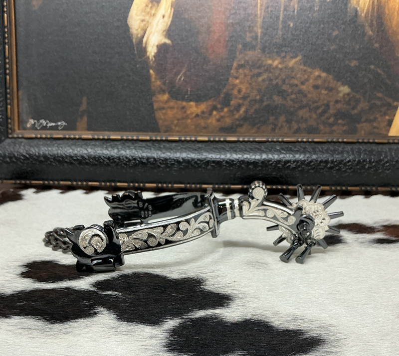 B/B Mens Spurs 8003