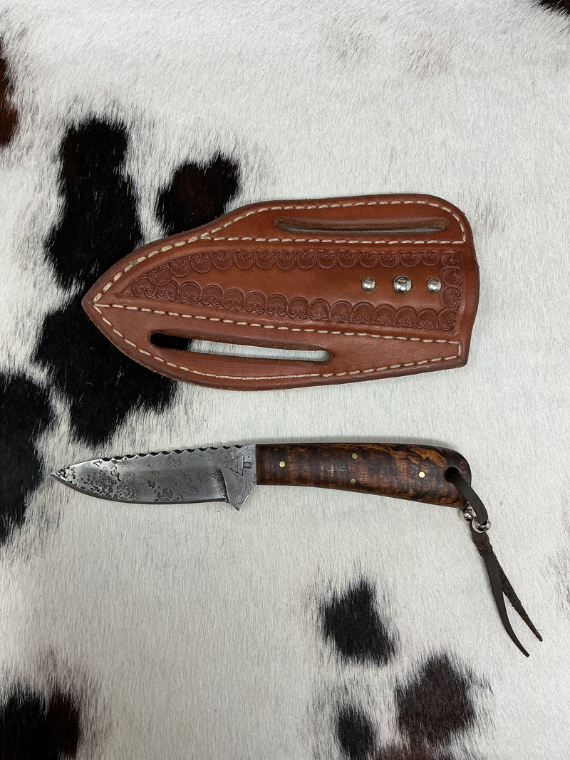 Ridgeline Hunter 4 - Mark's Personal Collection