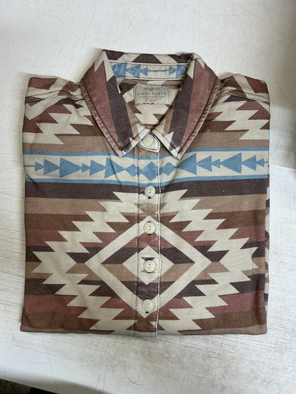Kimes Judith Mocha Cardigan