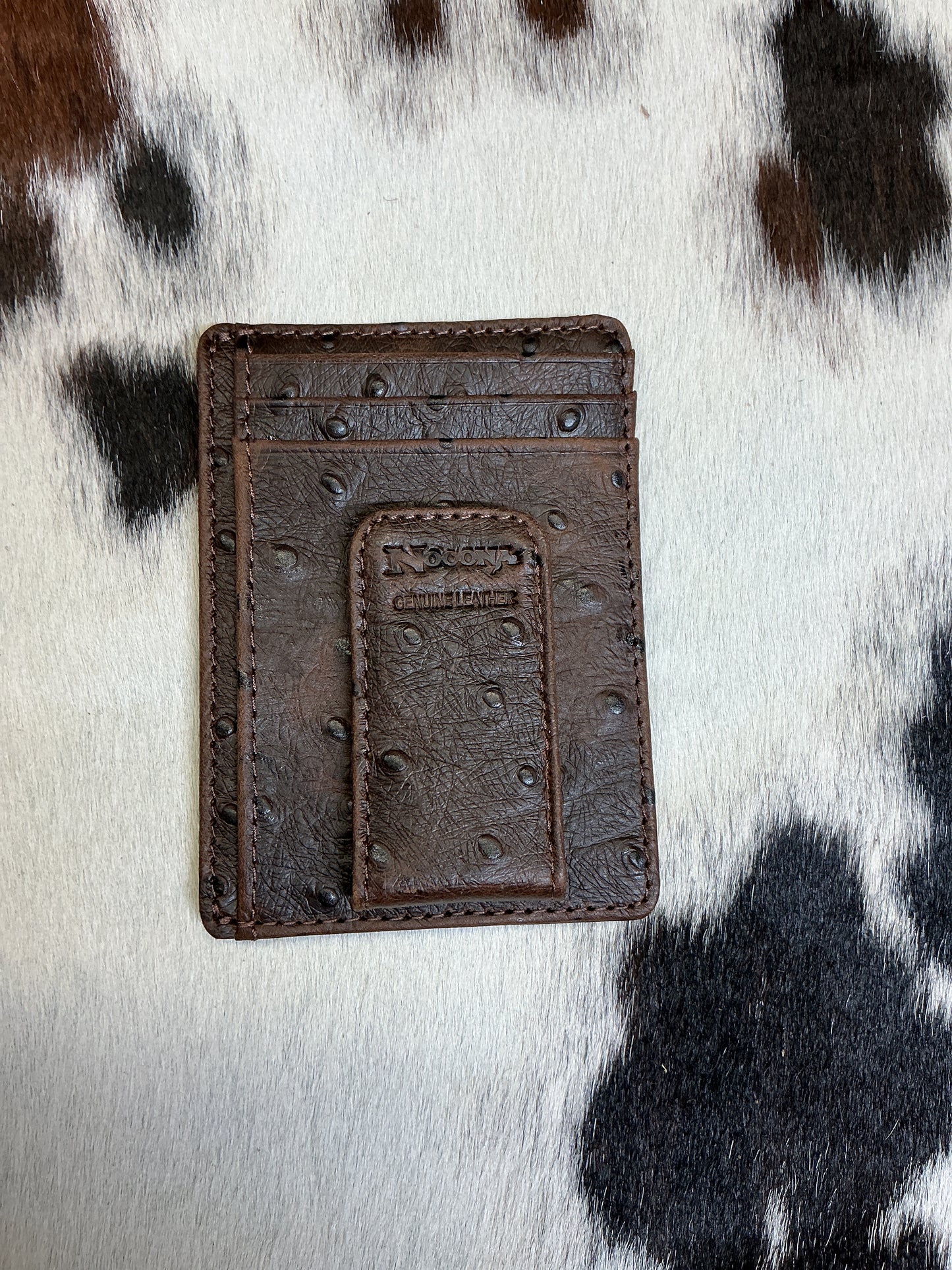 Magnetic Money Clip Wallet