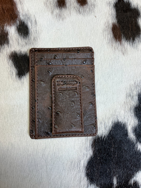 Magnetic Money Clip Wallet