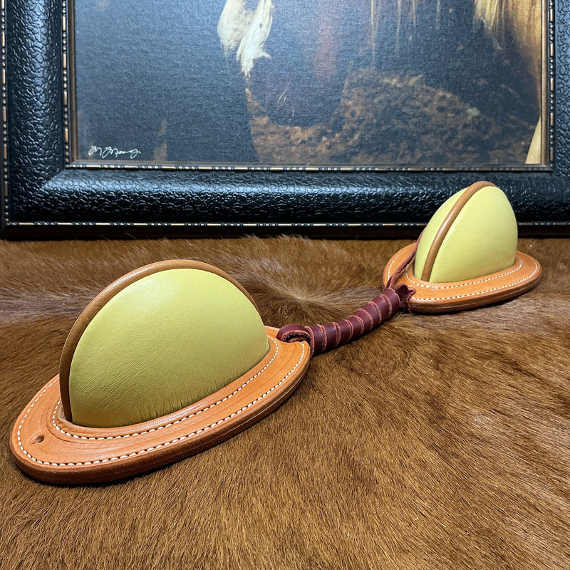 Bucking Rolls-Variety Colors