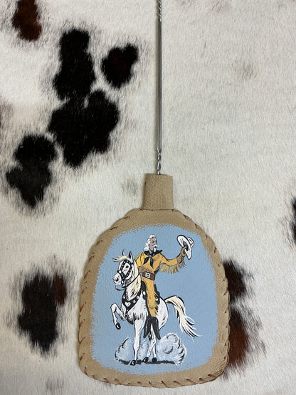 Hand Painted Fly Swatters
