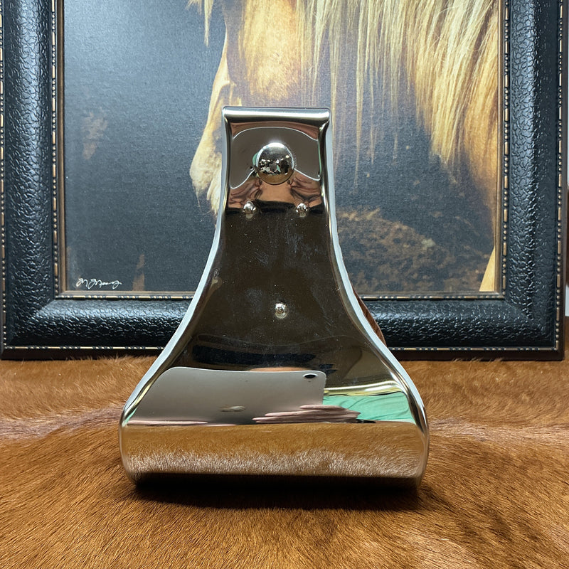Monel Stirrup