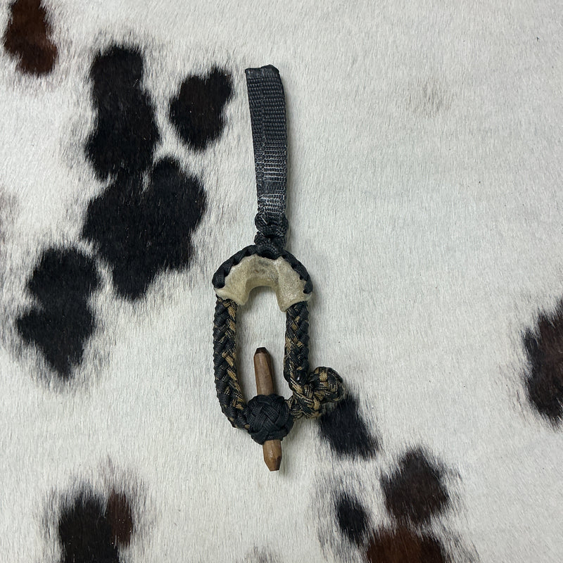 Paracord San Joaquin Hondas w/Pull
