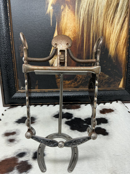 EG* Spoon Spade Bit- Pristine Condition