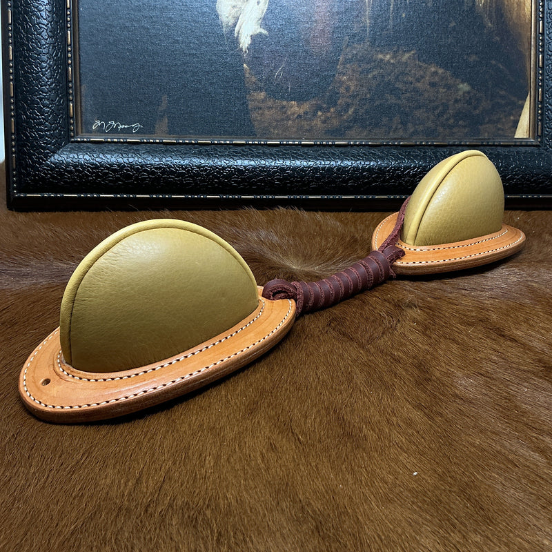 Bucking Rolls-Variety Colors