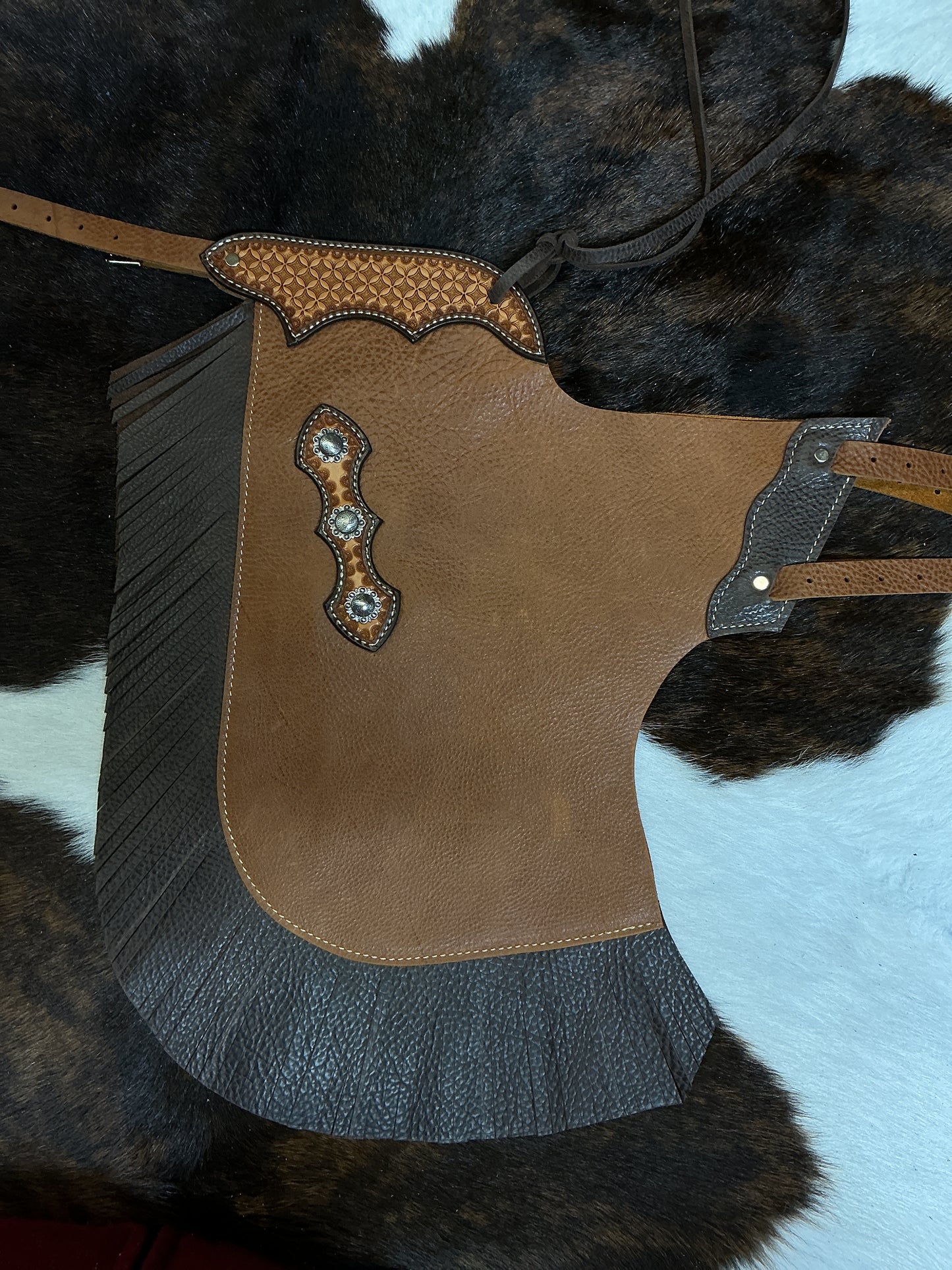 Chinks Size Youth 5-7