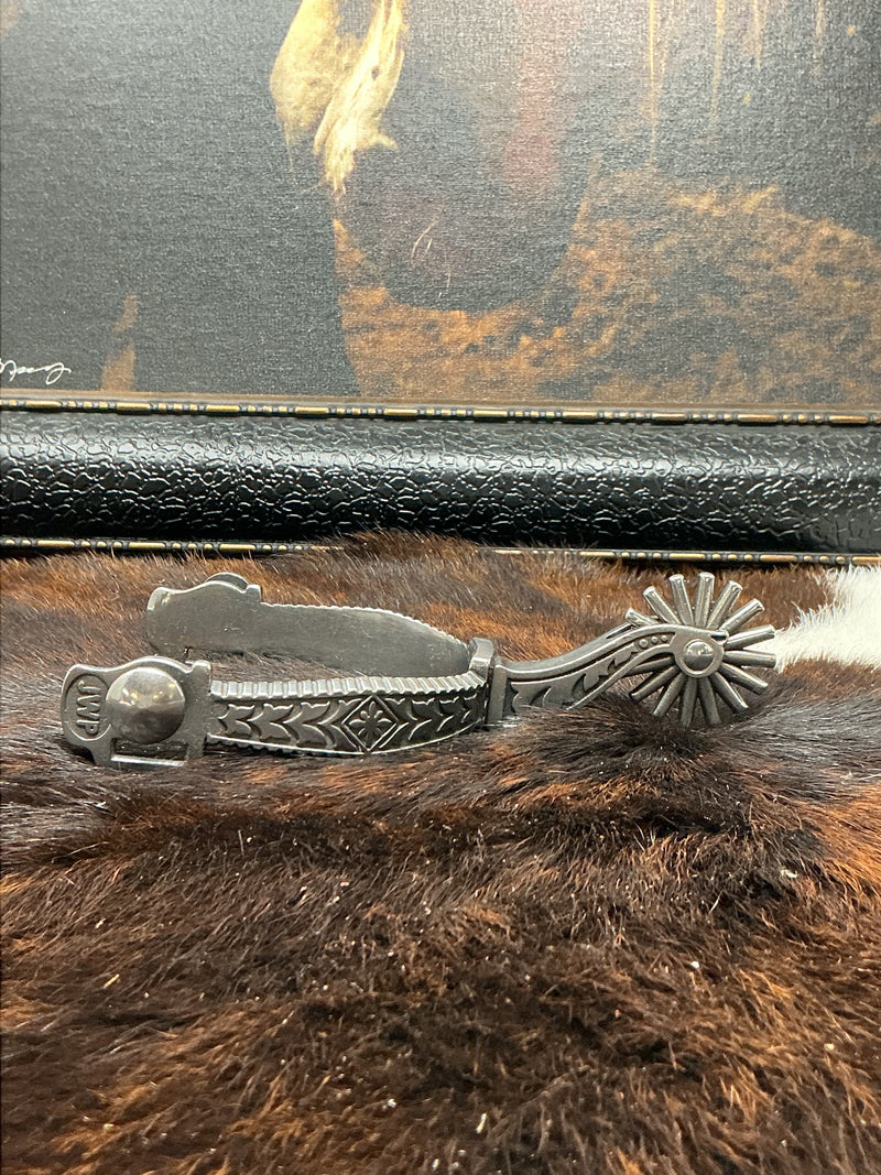 OTB130- Stockhorse 1 1/2" 16 Point Rowel
