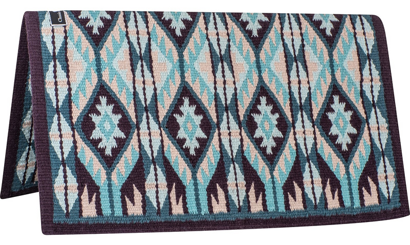 Show Saddle Blanket
