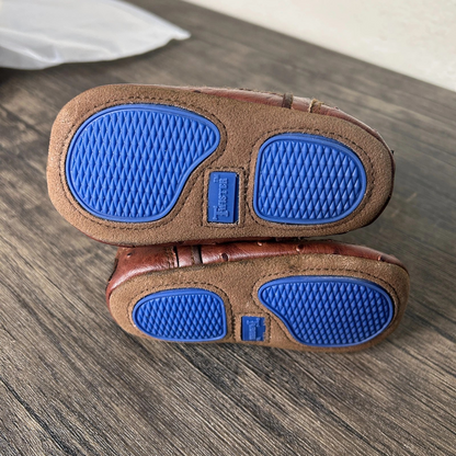 Twister Baby Buckers