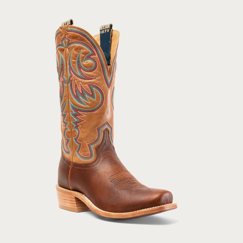 Hyer Hays Brown-Mens