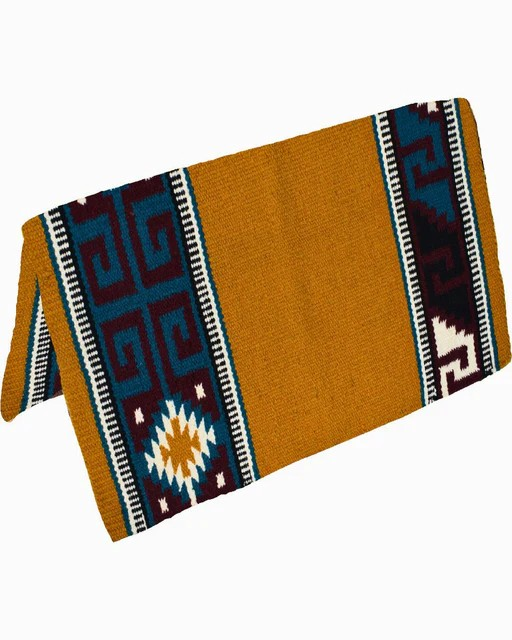 El Paso Single Wool