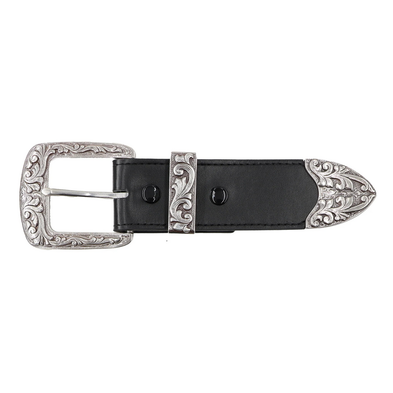 Vine 3 Piece Buckle Set