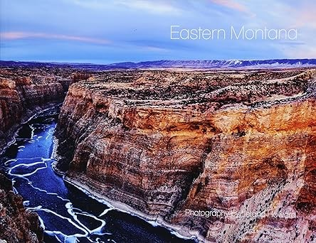 Eastern Montana