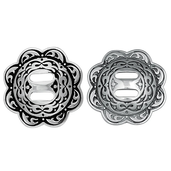 Slotted Conchos