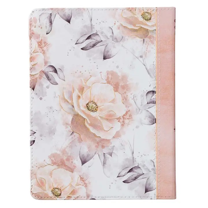 Walking in Grace Devotional