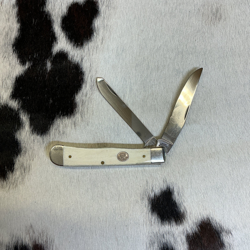 Moore Maker Inc. Trapper Knife