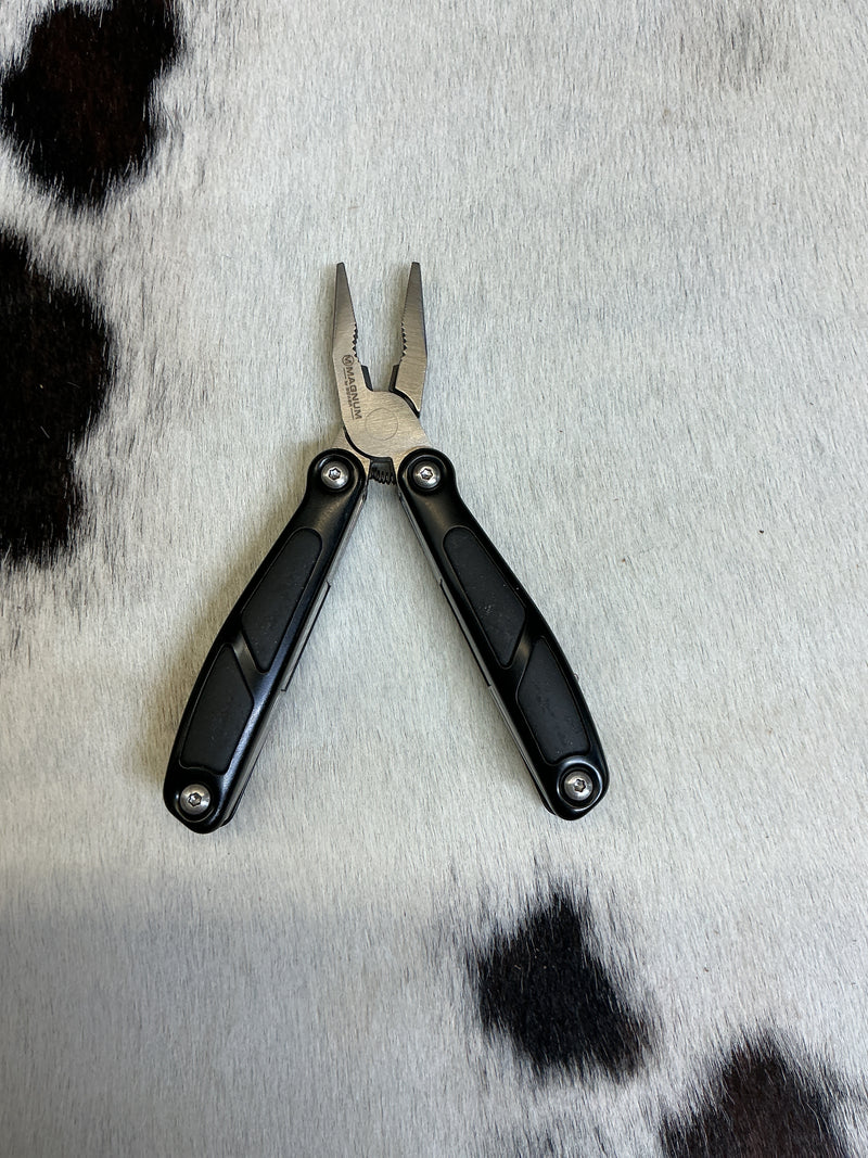 Magnum by Boker Multi-tool Mini
