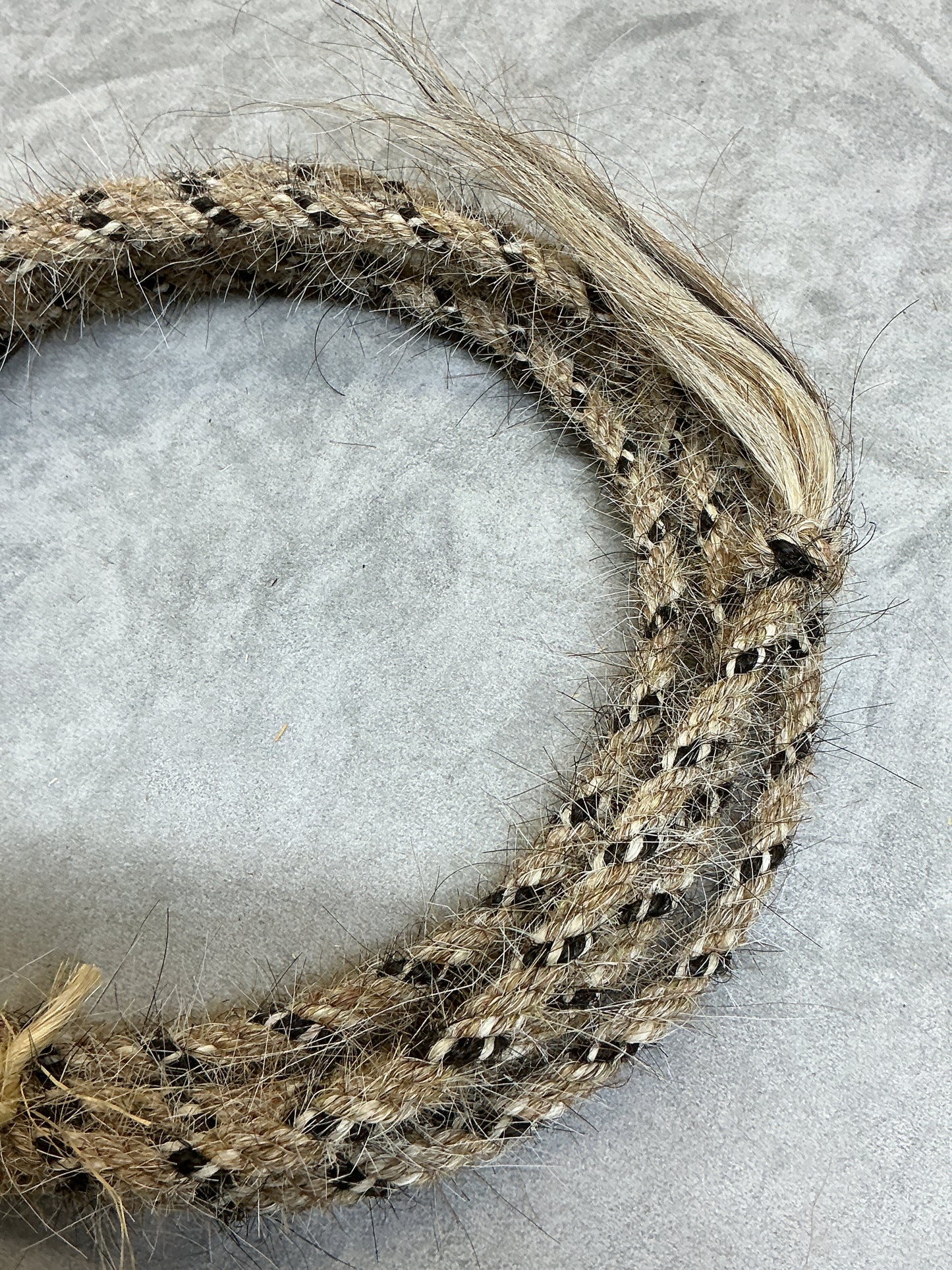 Krause 3/8" 4 Strand 14' Get Down