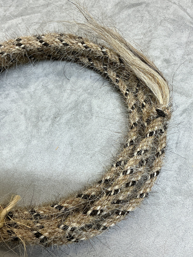 Krause 3/8" 4 Strand 14' Get Down