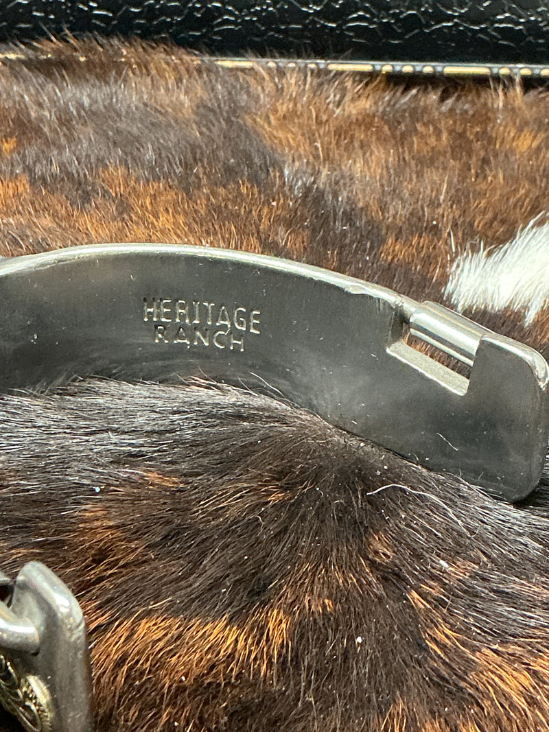 Men's Spurs HR002