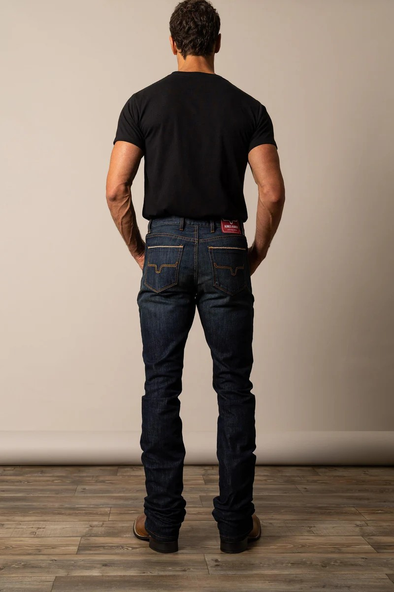 Kimes Jeans- Roger
