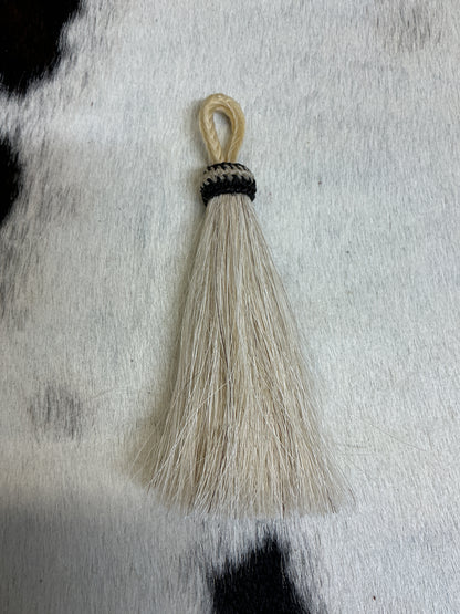 3" Single Tassle