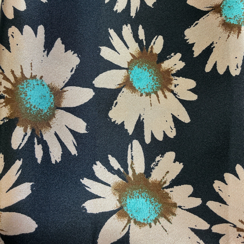 45" Poly Blend Wild Rags